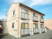 フォーエバー吉澤Ａ 1階 築22年の賃貸物件