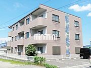 松本駅よりバス11分 徒歩3分 1階 築18年6ヶ月の賃貸物件
