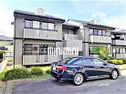 ラ・プレーヌB 2階 築33年1ヶ月の賃貸物件