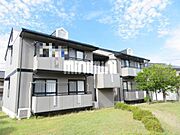 ラ・プレーヌD 1階 築33年1ヶ月の賃貸物件