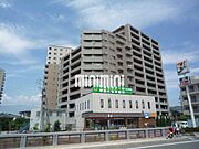 松本駅より徒歩7分 12階 築23年2ヶ月の賃貸物件