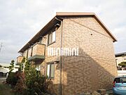 南松本駅より徒歩11分 1階 築22年の賃貸物件