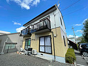 松本駅よりバス10分 徒歩3分 2階 築30年2ヶ月の賃貸物件