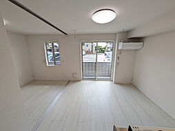 NoA`s Ark 103 1階1LDKのリビング/ダイニング