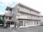 島内駅より徒歩4分 3階 築29年の賃貸物件