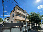 C.Cウッズ城山 3階 築27年1ヶ月の賃貸物件