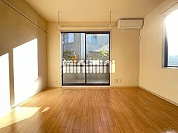 ディアスＫ 102 1階1Kのリビング/ダイニング