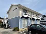 南松本駅より徒歩15分 1階 築31年11ヶ月の賃貸物件