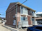 ソレイユ 1階 築16年1ヶ月の賃貸物件