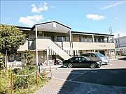 松本駅よりバス10分 徒歩3分 2階 築23年9ヶ月の賃貸物件