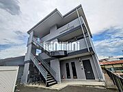 松本駅よりバス11分 徒歩9分 1階 築25年9ヶ月の賃貸物件