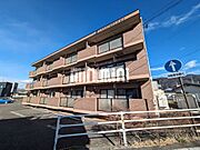 NAKATAマンション横田 3階 築22年7ヶ月の賃貸物件