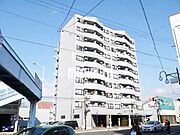 しるく・いち 2階 築26年7ヶ月の賃貸物件