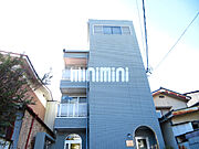 パステル庄内 3階 築29年6ヶ月の賃貸物件