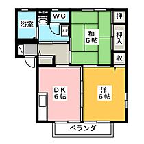 間取り：220003715574