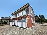 あずさリバーサイドB棟 1階 築28年4ヶ月の賃貸物件