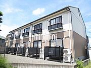 タウンコート21 1階 築28年7ヶ月の賃貸物件