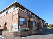 松本駅よりバス14分 徒歩5分 1階 築11年9ヶ月の賃貸物件