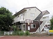 三溝駅より徒歩3分 1階 築28年7ヶ月の賃貸物件