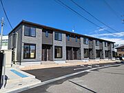 シャルマンシャトー 1階 新築の賃貸物件