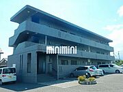 松本駅よりバス15分 徒歩4分 1階 築22年7ヶ月の賃貸物件