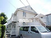 松本駅より徒歩6分 2階 築33年7ヶ月の賃貸物件