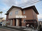 松本駅よりバス16分 徒歩9分 1階 築19年9ヶ月の賃貸物件