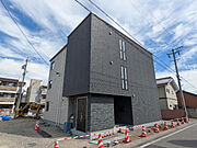 松本駅より徒歩30分 新築 3階建の賃貸物件