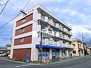 メゾン西中屋 2階 築42年7ヶ月の賃貸物件