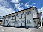 アプリコットA 1階 築31年8ヶ月の賃貸物件