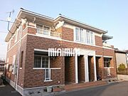 平田駅より徒歩21分 2階 築20年4ヶ月の賃貸物件