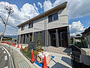 松本駅より徒歩12分 1階 新築の賃貸物件