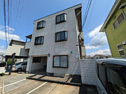 白板コーカクビルアパート 2階 築24年9ヶ月の賃貸物件