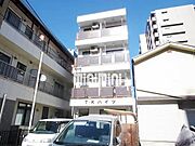 松本駅より徒歩8分 3階 築30年7ヶ月の賃貸物件