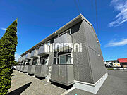 松本駅よりバス13分 徒歩12分 1階 築9年の賃貸物件