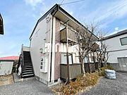 アルプスウインベルA松島 2階 築26年7ヶ月の賃貸物件