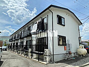 CASAマサキB 2階 築22年8ヶ月の賃貸物件