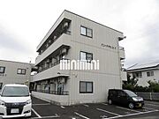 ビューテラス２１Ｃ 2階 築25年7ヶ月の賃貸物件