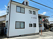 コーポ中川 2階 築32年10ヶ月の賃貸物件