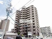 サーパス北松本 5階 築23年10ヶ月の賃貸物件