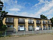 カワクボハイツA 2階 築23年8ヶ月の賃貸物件