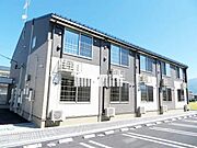 渚駅より徒歩9分 築6年2ヶ月 2階建の賃貸物件