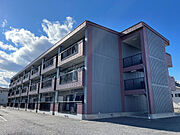 村井駅より徒歩12分 3階 築25年7ヶ月の賃貸物件