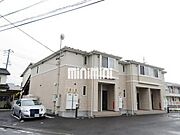 南松本駅より徒歩15分 1階 築14年の賃貸物件