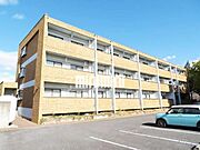 やさかハイツ 3階 築37年の賃貸物件