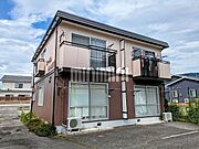 フォーブルミミキキB 2階 築36年9ヶ月の賃貸物件