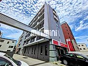 ハチマル本庄ビル 6階 築17年10ヶ月の賃貸物件