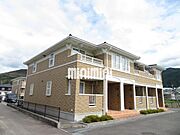 トゥー・ル・モンドB 2階 築19年3ヶ月の賃貸物件