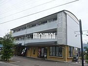 村井駅より徒歩7分 3階 築26年2ヶ月の賃貸物件