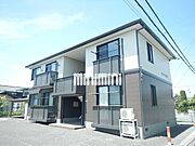 松本駅より徒歩15分 1階 築23年8ヶ月の賃貸物件